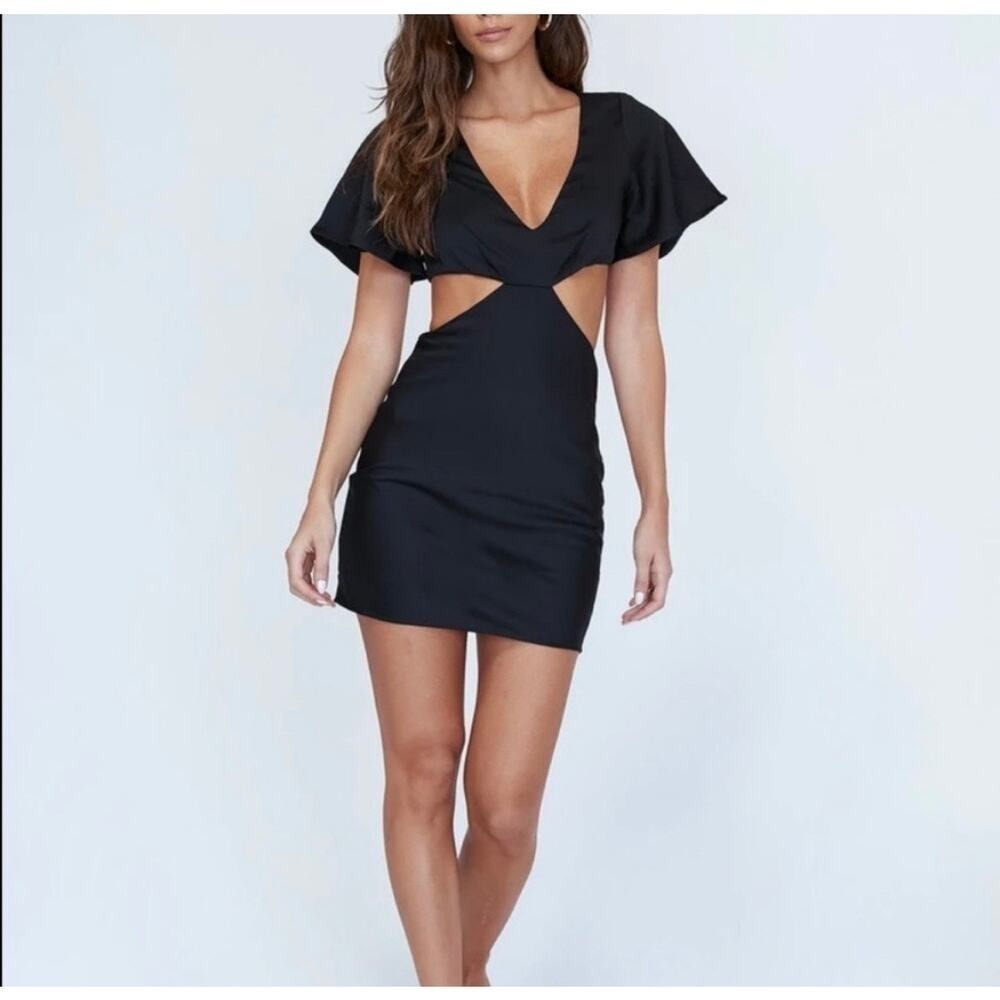 Princess Polly Dress